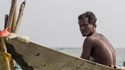 Protecting India's Coastline: Odisha